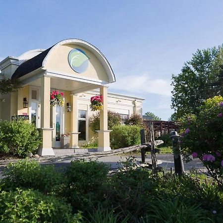 Auberge West Brome 외부 사진