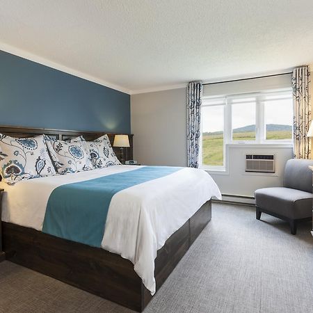 Auberge West Brome 외부 사진