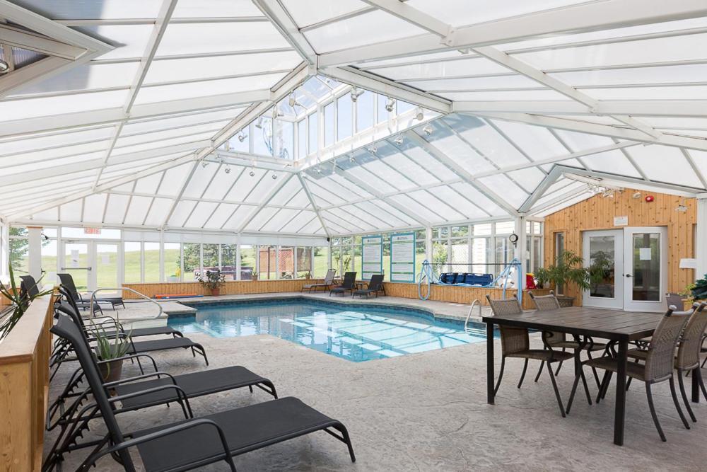 Auberge West Brome 외부 사진