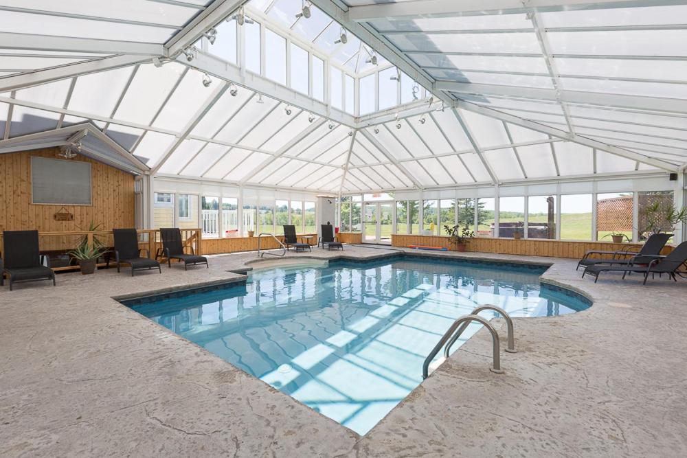 Auberge West Brome 외부 사진