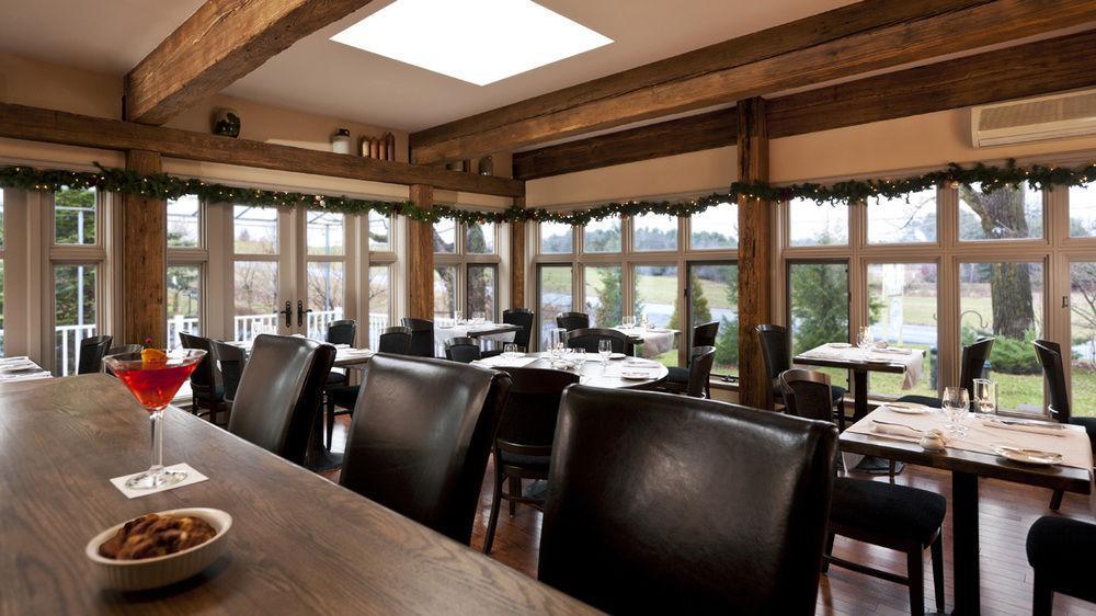 Auberge West Brome 외부 사진