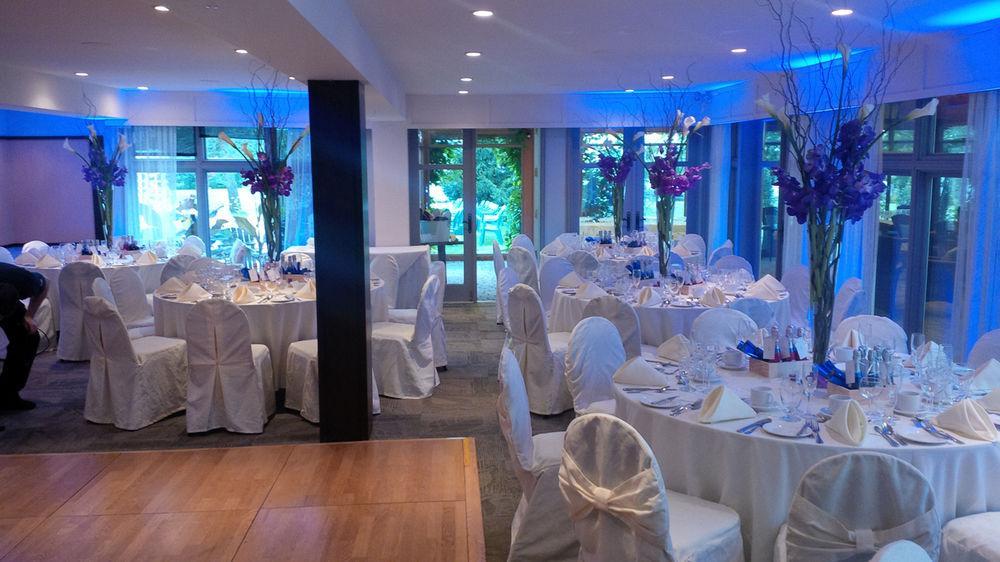 Auberge West Brome 외부 사진