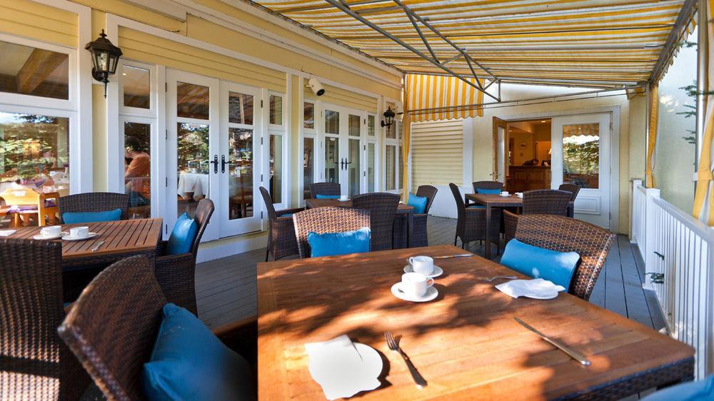 Auberge West Brome 외부 사진