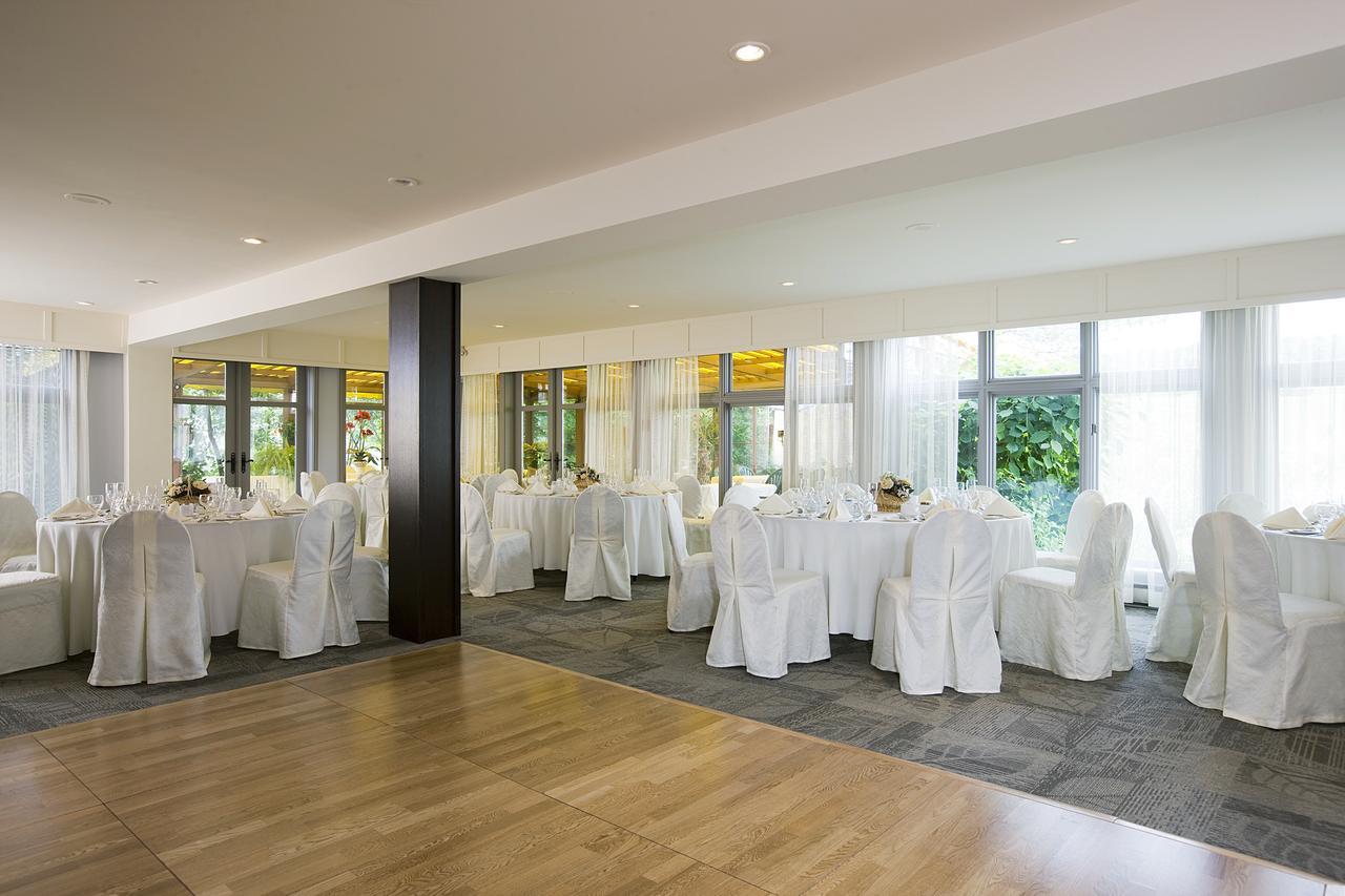 Auberge West Brome 외부 사진