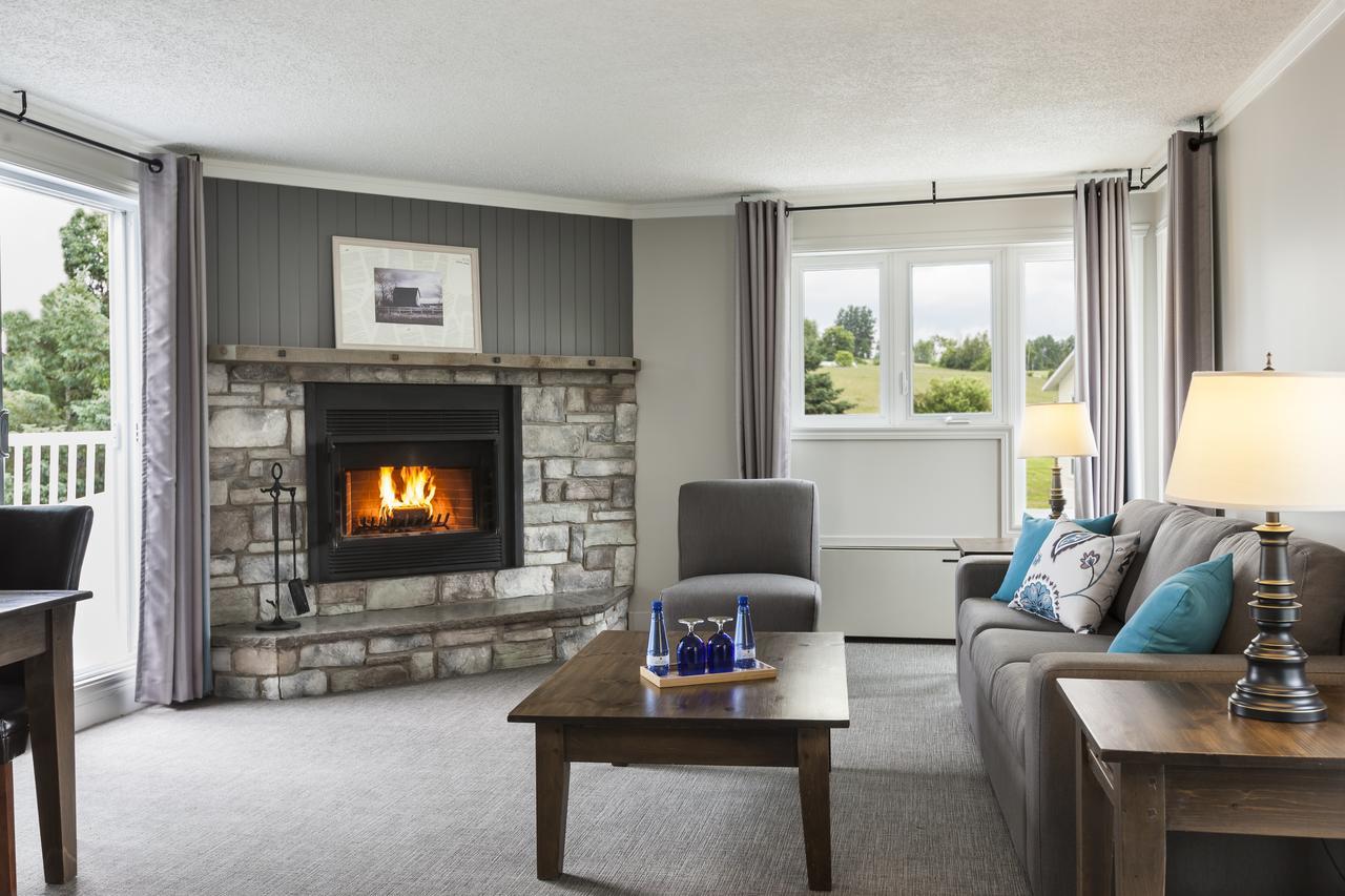 Auberge West Brome 외부 사진
