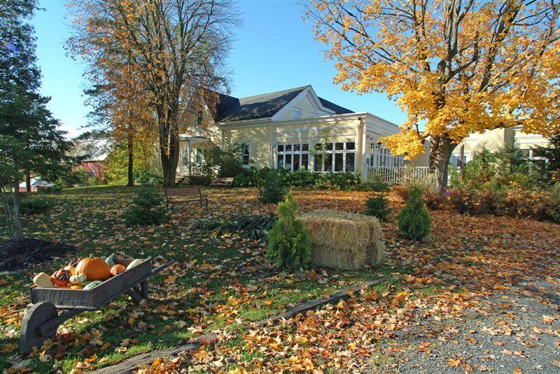 Auberge West Brome 외부 사진