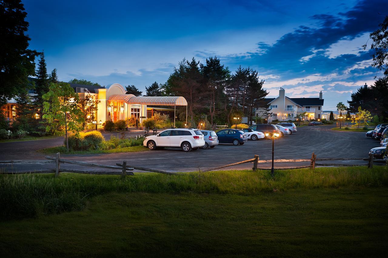 Auberge West Brome 외부 사진