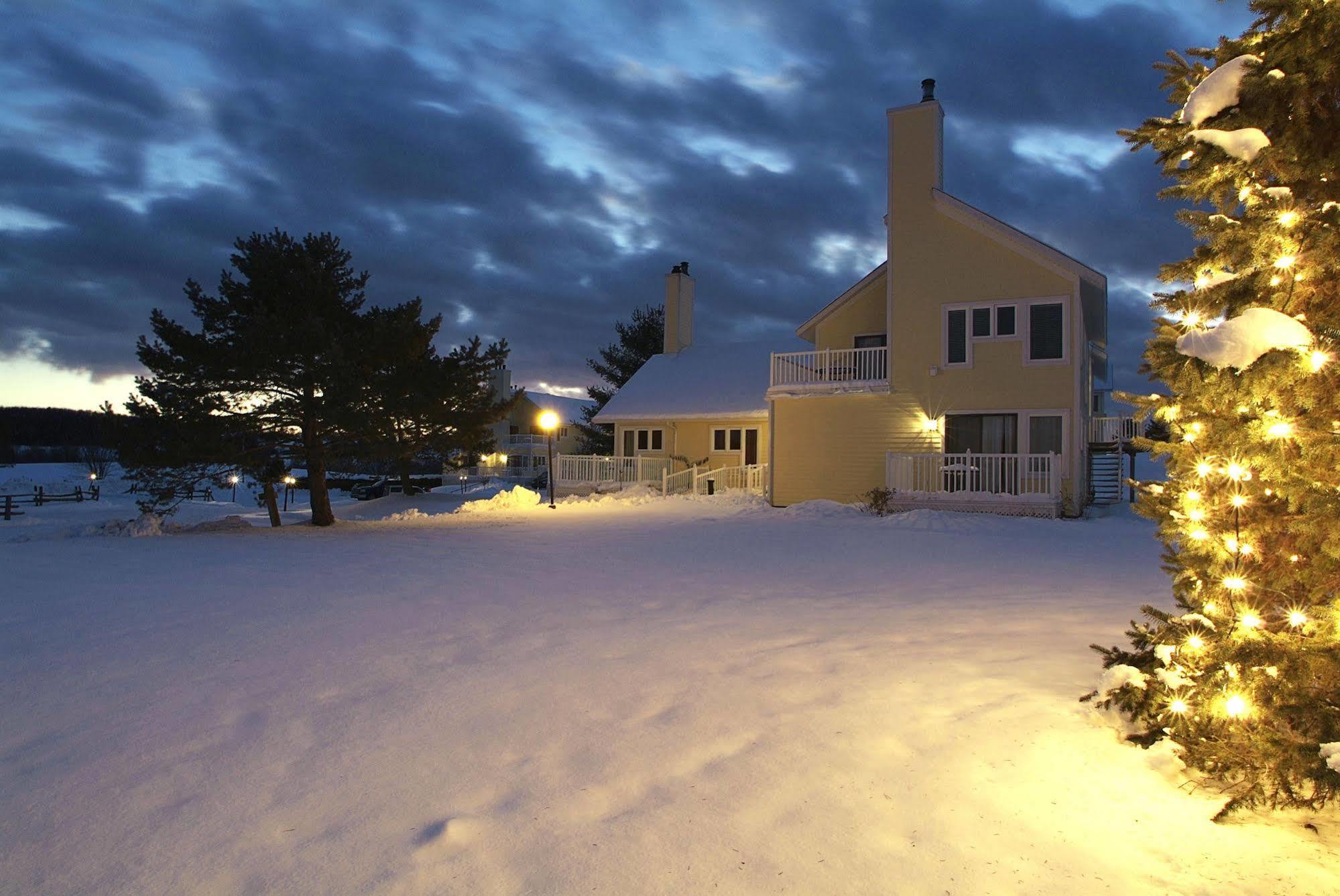 Auberge West Brome 외부 사진