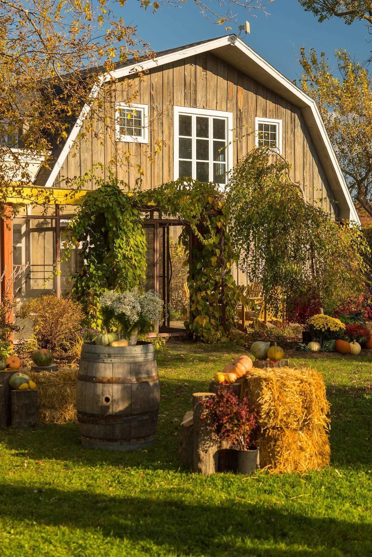 Auberge West Brome 외부 사진