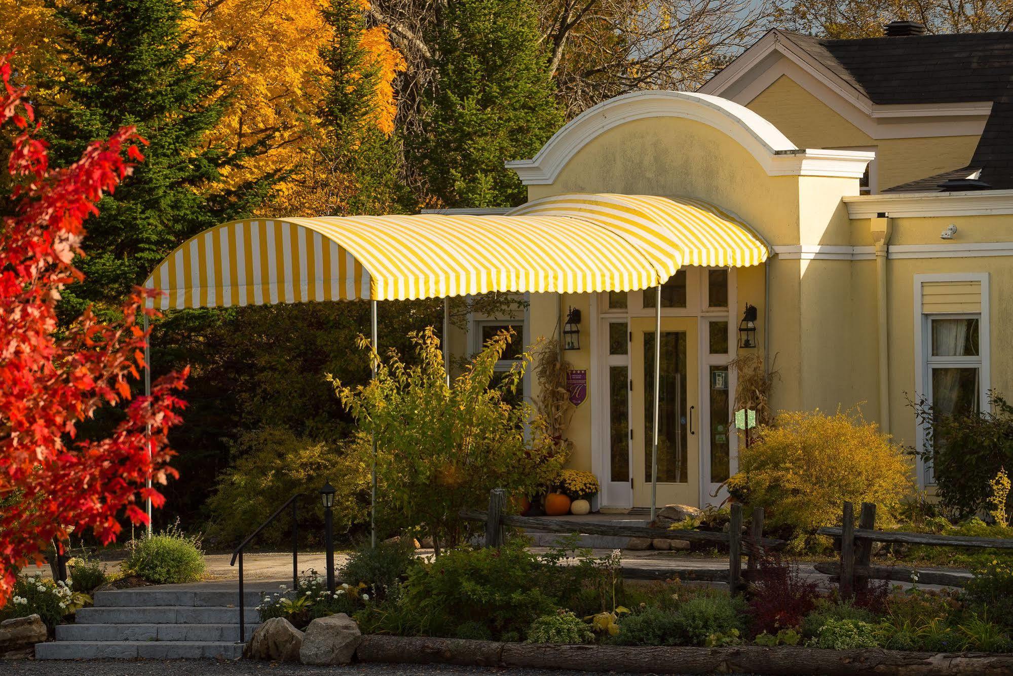 Auberge West Brome 외부 사진