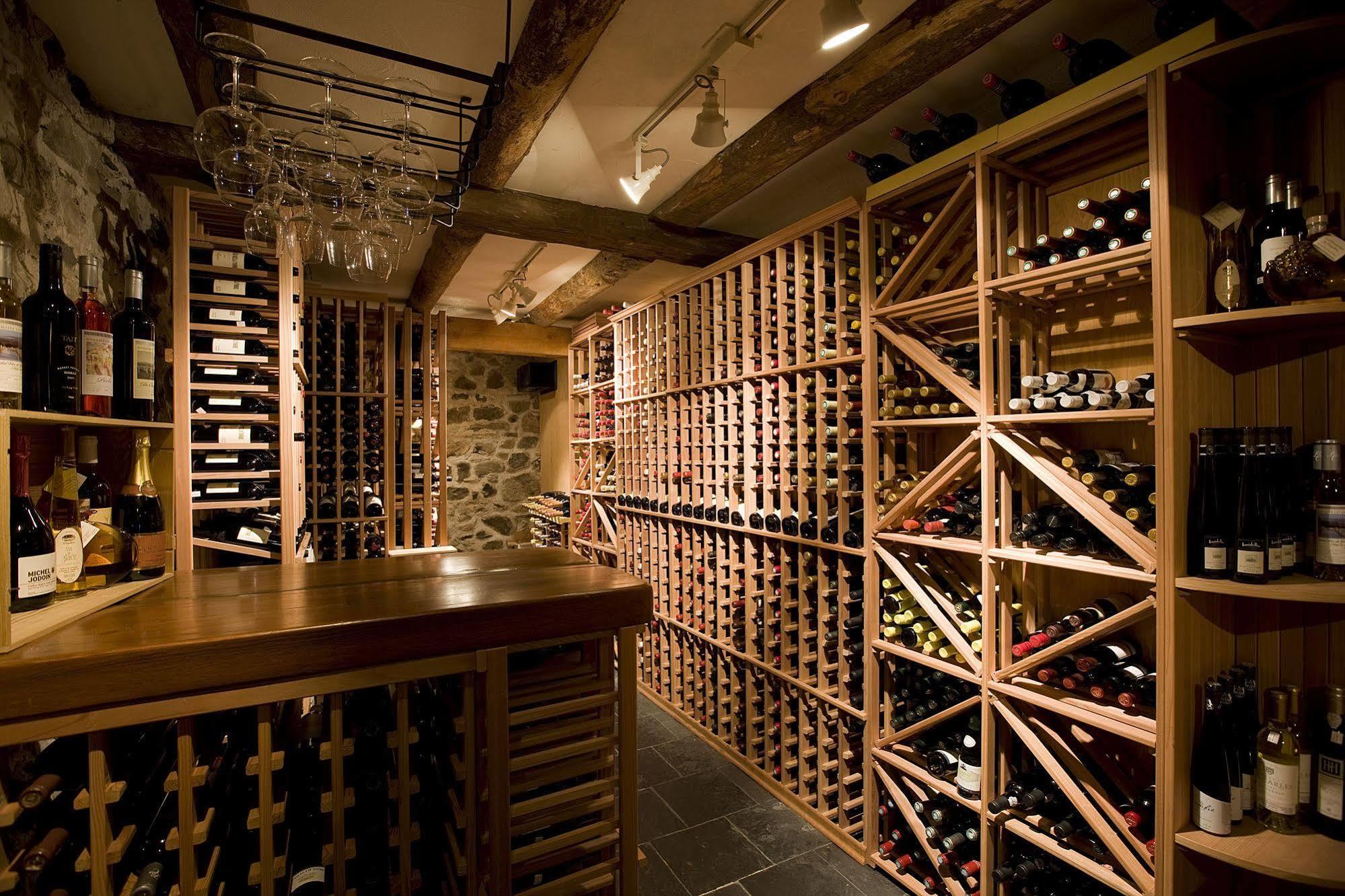 Auberge West Brome 외부 사진