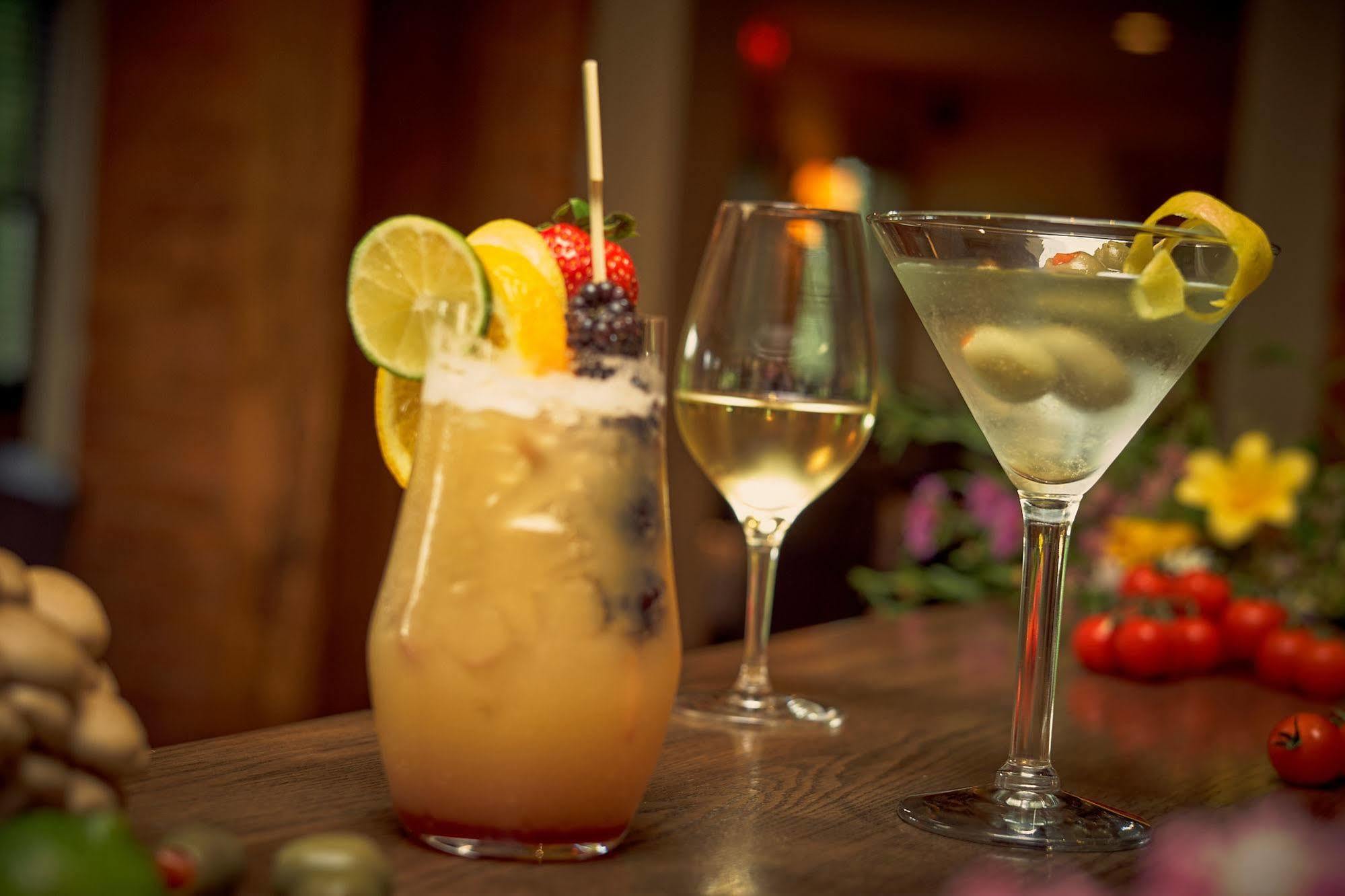 Auberge West Brome 외부 사진