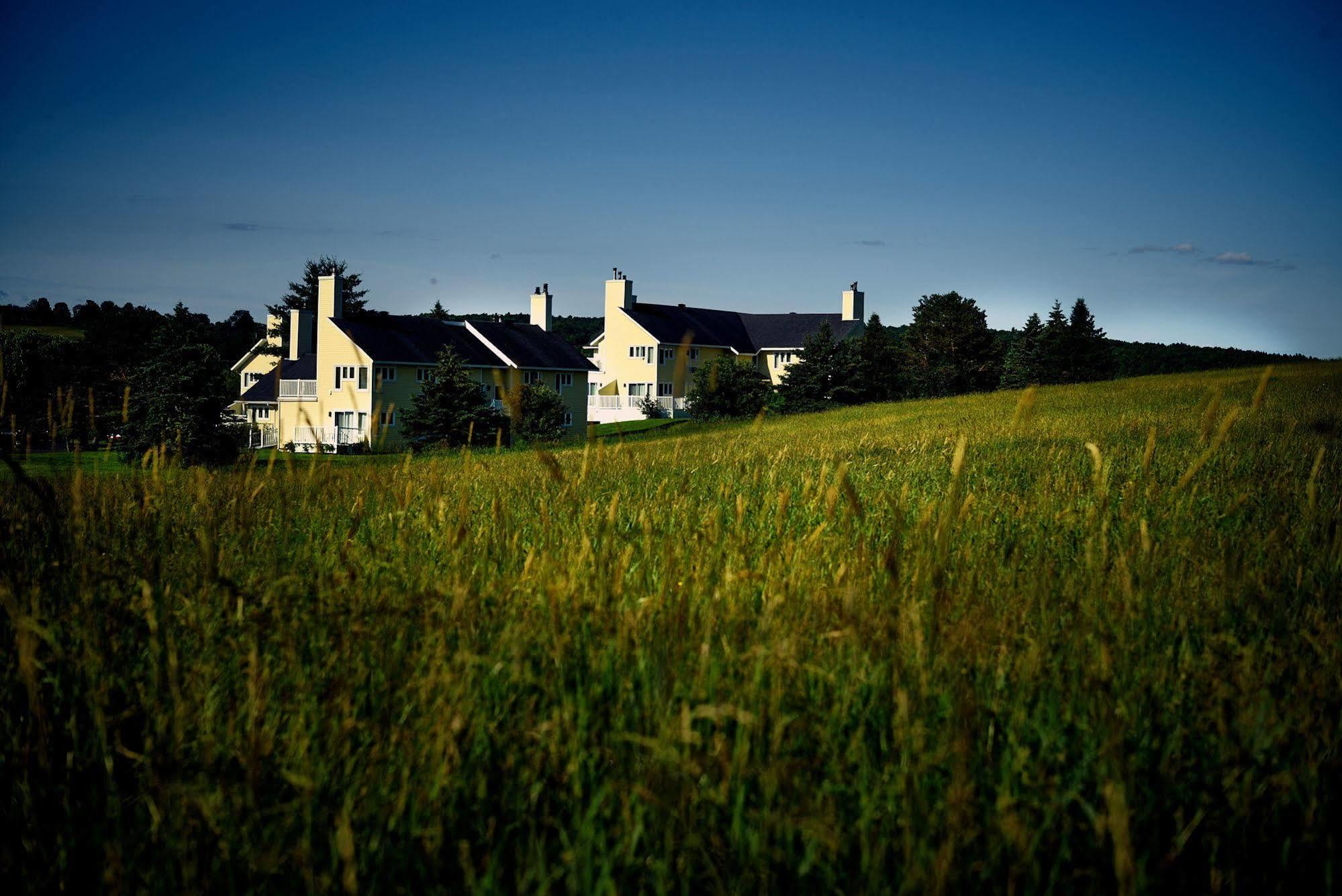 Auberge West Brome 외부 사진