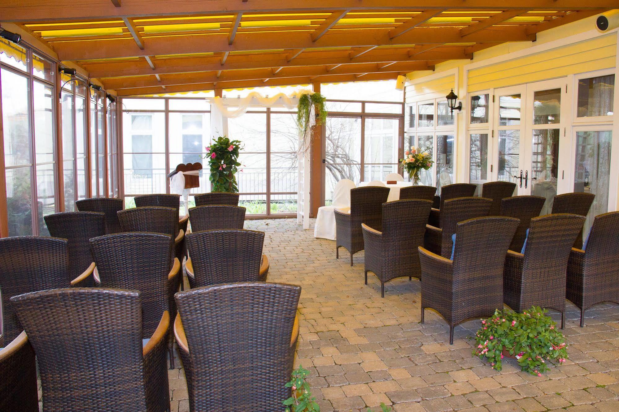 Auberge West Brome 외부 사진